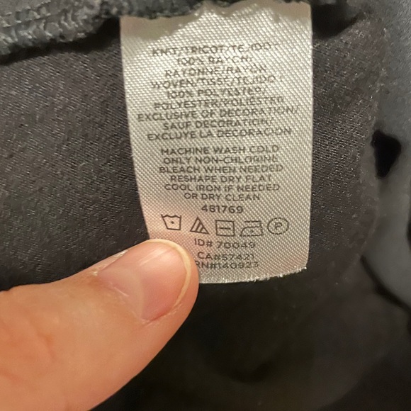 Loft Blouse - Picture 5 of 6